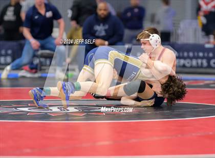 Thumbnail 1 in VHSL Class 5 State Championships 5th Place photogallery.