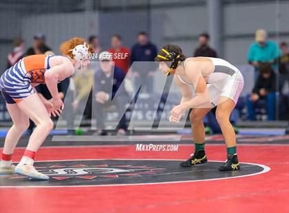 Thumbnail 3 in VHSL Class 5 State Championships 5th Place photogallery.