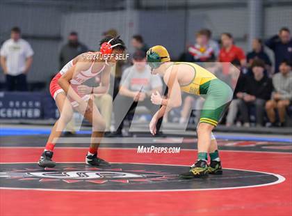 Thumbnail 3 in VHSL Class 5 State Championships 5th Place photogallery.