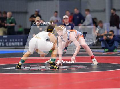 Thumbnail 2 in VHSL Class 5 State Championships 5th Place photogallery.
