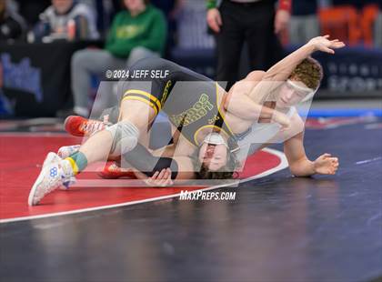 Thumbnail 1 in VHSL Class 5 State Championships 5th Place photogallery.