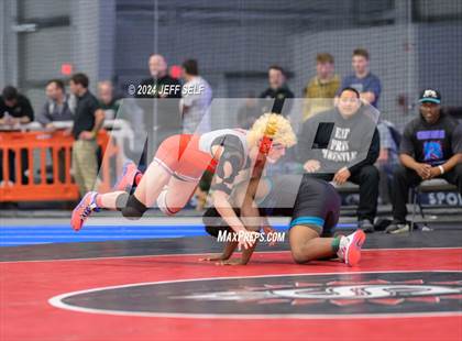 Thumbnail 2 in VHSL Class 5 State Championships 5th Place photogallery.