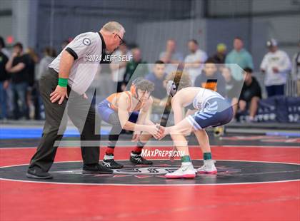 Thumbnail 1 in VHSL Class 5 State Championships 5th Place photogallery.