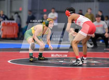 Thumbnail 3 in VHSL Class 5 State Championships 5th Place photogallery.