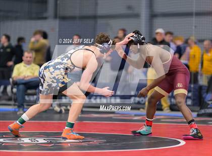 Thumbnail 2 in VHSL Class 5 State Championships 5th Place photogallery.
