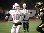Photo from the gallery "Ventura vs St. Ignatius College Preparatory (CIF Div 3AA Final)"