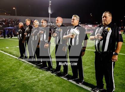 Thumbnail 1 in Ventura vs St. Ignatius College Preparatory (CIF Div 3AA Final) photogallery.