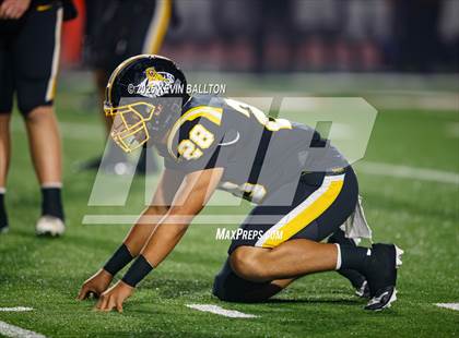 Thumbnail 1 in Ventura vs St. Ignatius College Preparatory (CIF Div 3AA Final) photogallery.