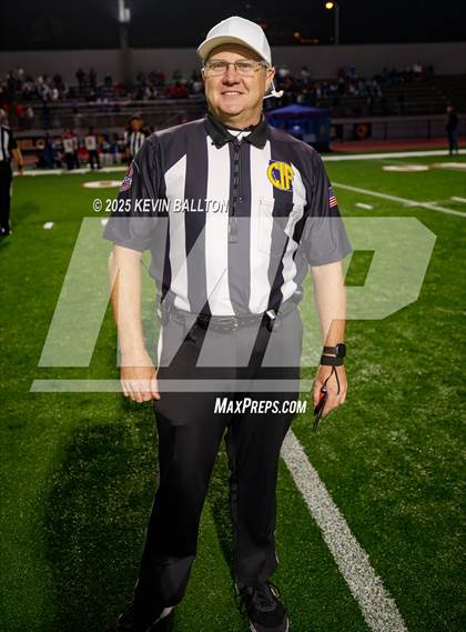 Thumbnail 1 in Ventura vs St. Ignatius College Preparatory (CIF Div 3AA Final) photogallery.