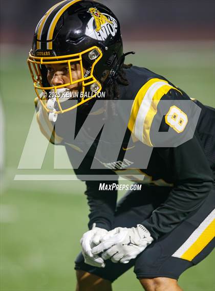 Thumbnail 1 in Ventura vs St. Ignatius College Preparatory (CIF Div 3AA Final) photogallery.