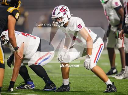 Thumbnail 1 in Ventura vs St. Ignatius College Preparatory (CIF Div 3AA Final) photogallery.