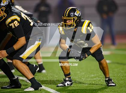 Thumbnail 3 in Ventura vs St. Ignatius College Preparatory (CIF Div 3AA Final) photogallery.