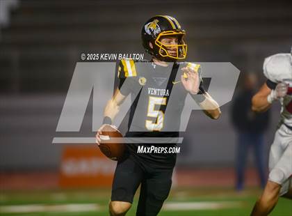 Thumbnail 1 in Ventura vs St. Ignatius College Preparatory (CIF Div 3AA Final) photogallery.