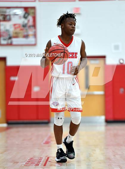Thumbnail 1 in Spruce Creek @ Seabreeze photogallery.
