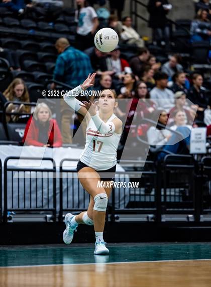 Thumbnail 1 in Mountain View vs. Springville (UHSAA 5A Quarterfinals) photogallery.