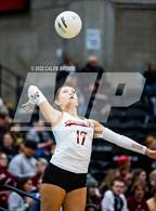 Photo from the gallery "Mountain View vs. Springville (UHSAA 5A Quarterfinals)"