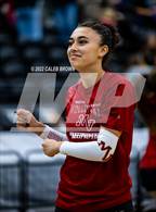 Photo from the gallery "Mountain View vs. Springville (UHSAA 5A Quarterfinals)"
