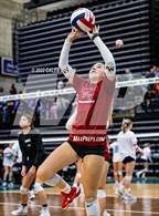 Photo from the gallery "Mountain View vs. Springville (UHSAA 5A Quarterfinals)"