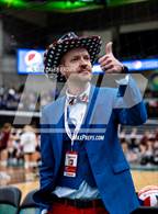 Photo from the gallery "Mountain View vs. Springville (UHSAA 5A Quarterfinals)"