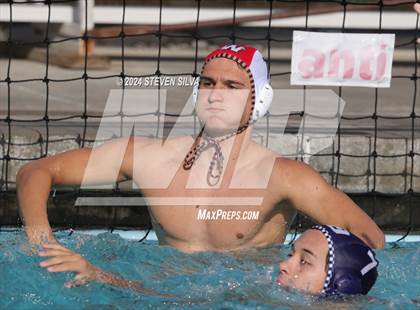 Thumbnail 3 in Lake Oswego vs. Whitney (San Diego Open) photogallery.