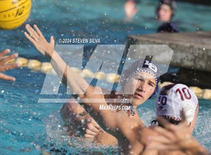 Thumbnail 1 in Lake Oswego vs. Whitney (San Diego Open) photogallery.