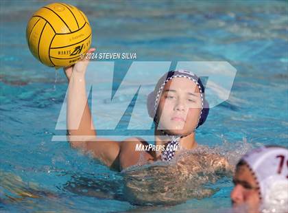 Thumbnail 2 in Lake Oswego vs. Whitney (San Diego Open) photogallery.