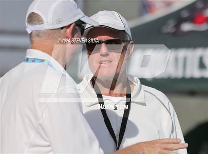 Thumbnail 1 in Lake Oswego vs. Whitney (San Diego Open) photogallery.