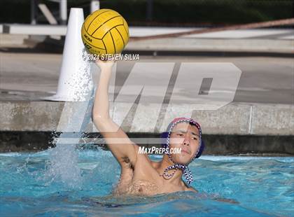 Thumbnail 2 in Lake Oswego vs. Whitney (San Diego Open) photogallery.