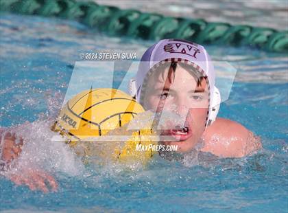 Thumbnail 3 in Lake Oswego vs. Whitney (San Diego Open) photogallery.