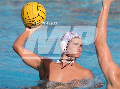 Thumbnail 2 in Lake Oswego vs. Whitney (San Diego Open) photogallery.