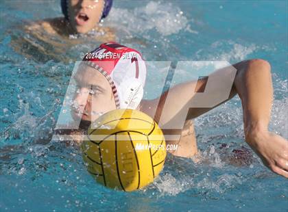 Thumbnail 3 in Lake Oswego vs. Whitney (San Diego Open) photogallery.