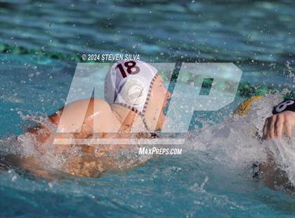 Thumbnail 1 in Lake Oswego vs. Whitney (San Diego Open) photogallery.