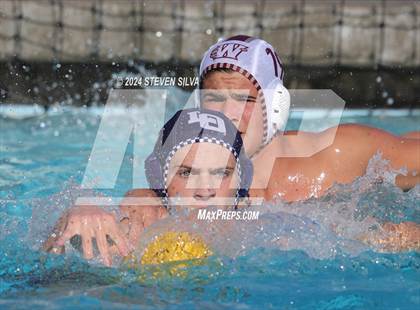 Thumbnail 1 in Lake Oswego vs. Whitney (San Diego Open) photogallery.