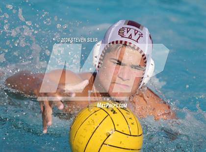 Thumbnail 3 in Lake Oswego vs. Whitney (San Diego Open) photogallery.