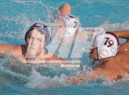 Thumbnail 3 in Lake Oswego vs. Whitney (San Diego Open) photogallery.