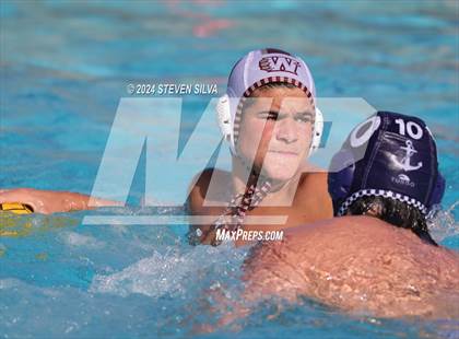 Thumbnail 3 in Lake Oswego vs. Whitney (San Diego Open) photogallery.