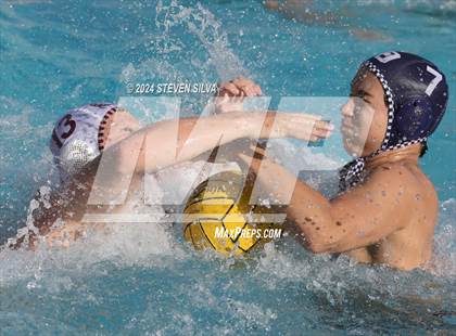 Thumbnail 1 in Lake Oswego vs. Whitney (San Diego Open) photogallery.
