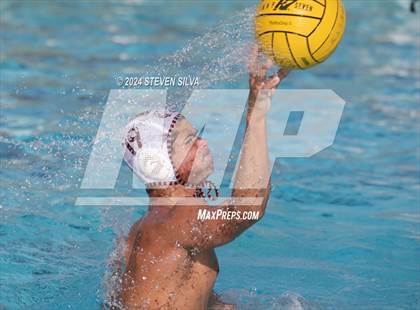 Thumbnail 3 in Lake Oswego vs. Whitney (San Diego Open) photogallery.