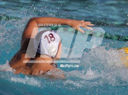 Thumbnail 2 in Lake Oswego vs. Whitney (San Diego Open) photogallery.