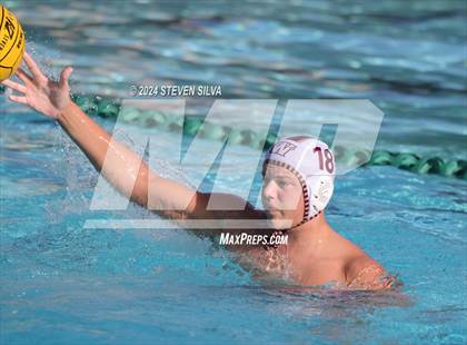 Thumbnail 1 in Lake Oswego vs. Whitney (San Diego Open) photogallery.