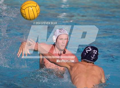 Thumbnail 2 in Lake Oswego vs. Whitney (San Diego Open) photogallery.