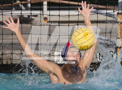 Thumbnail 1 in Lake Oswego vs. Whitney (San Diego Open) photogallery.