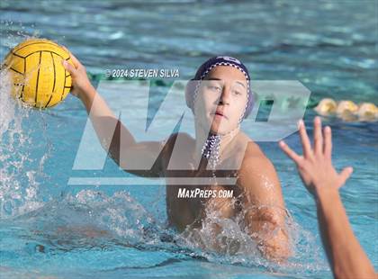 Thumbnail 2 in Lake Oswego vs. Whitney (San Diego Open) photogallery.