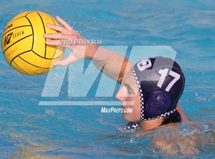 Thumbnail 2 in Lake Oswego vs. Whitney (San Diego Open) photogallery.