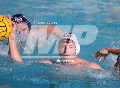 Thumbnail 3 in Lake Oswego vs. Whitney (San Diego Open) photogallery.