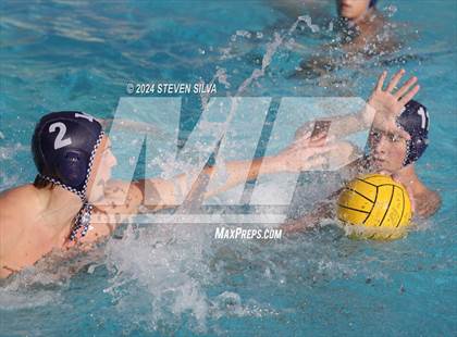 Thumbnail 1 in Lake Oswego vs. Whitney (San Diego Open) photogallery.