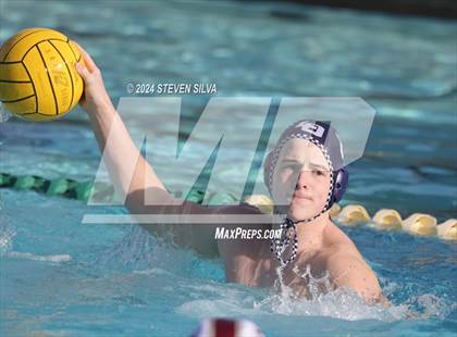 Thumbnail 2 in Lake Oswego vs. Whitney (San Diego Open) photogallery.