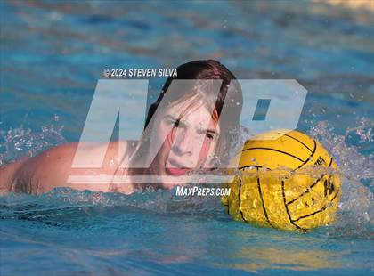 Thumbnail 3 in Lake Oswego vs. Whitney (San Diego Open) photogallery.