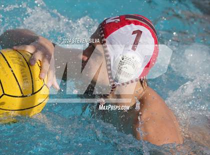 Thumbnail 1 in Lake Oswego vs. Whitney (San Diego Open) photogallery.