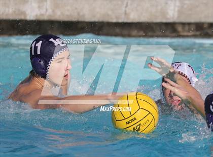 Thumbnail 3 in Lake Oswego vs. Whitney (San Diego Open) photogallery.